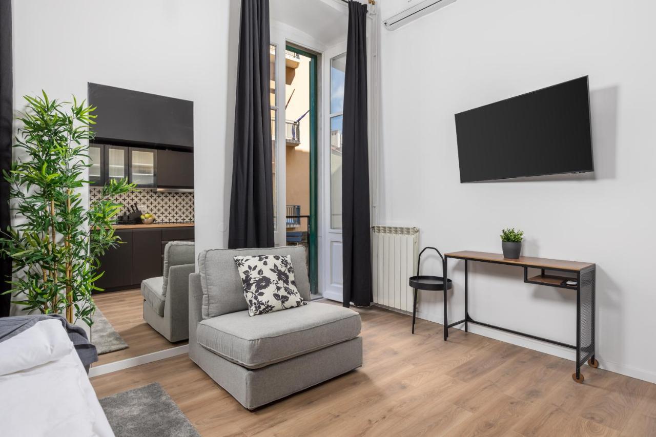 Apartments & Rooms One World Rijeka Exterior foto