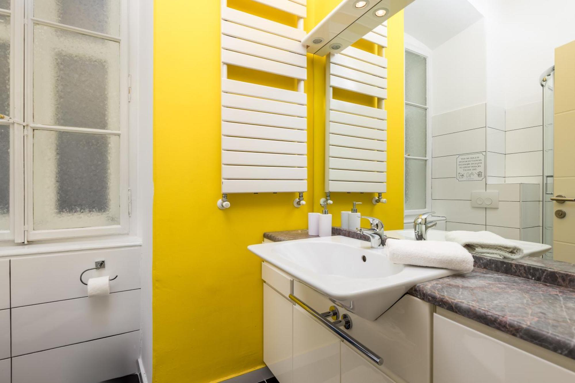 Apartments & Rooms One World Rijeka Exterior foto