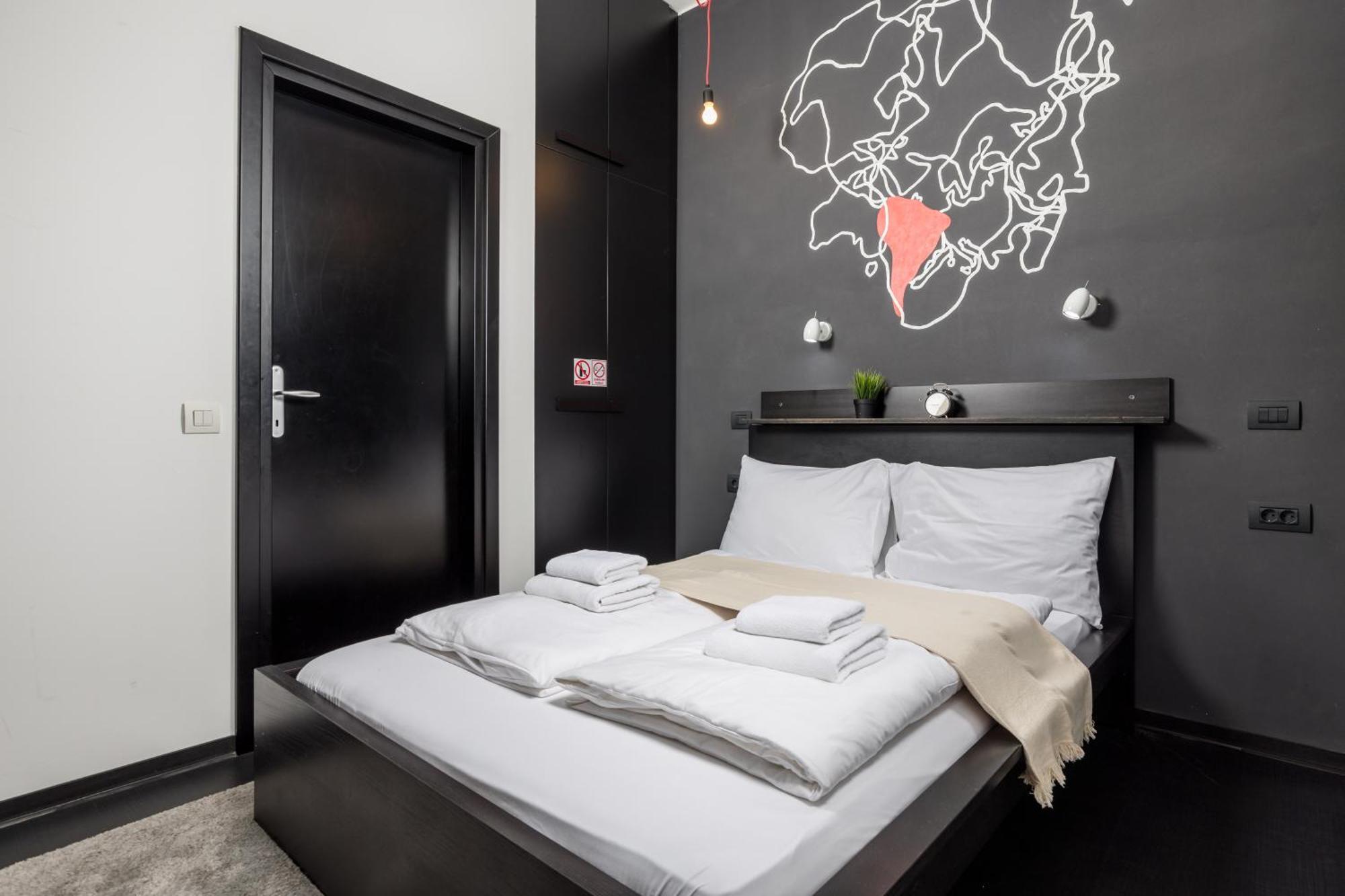 Apartments & Rooms One World Rijeka Exterior foto